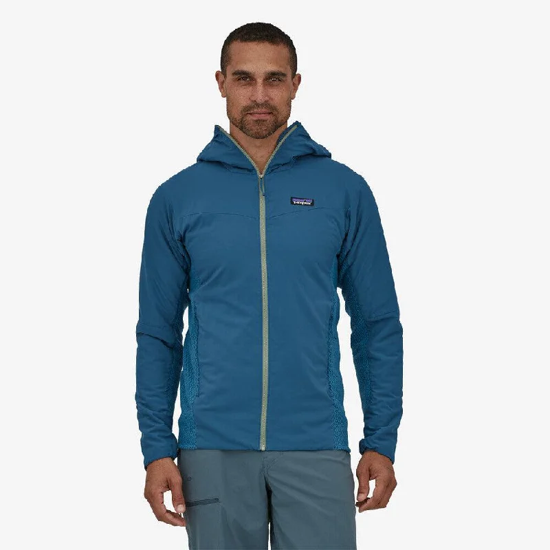 Patagonia Men's Nano-Air Light Hybrid Hoody