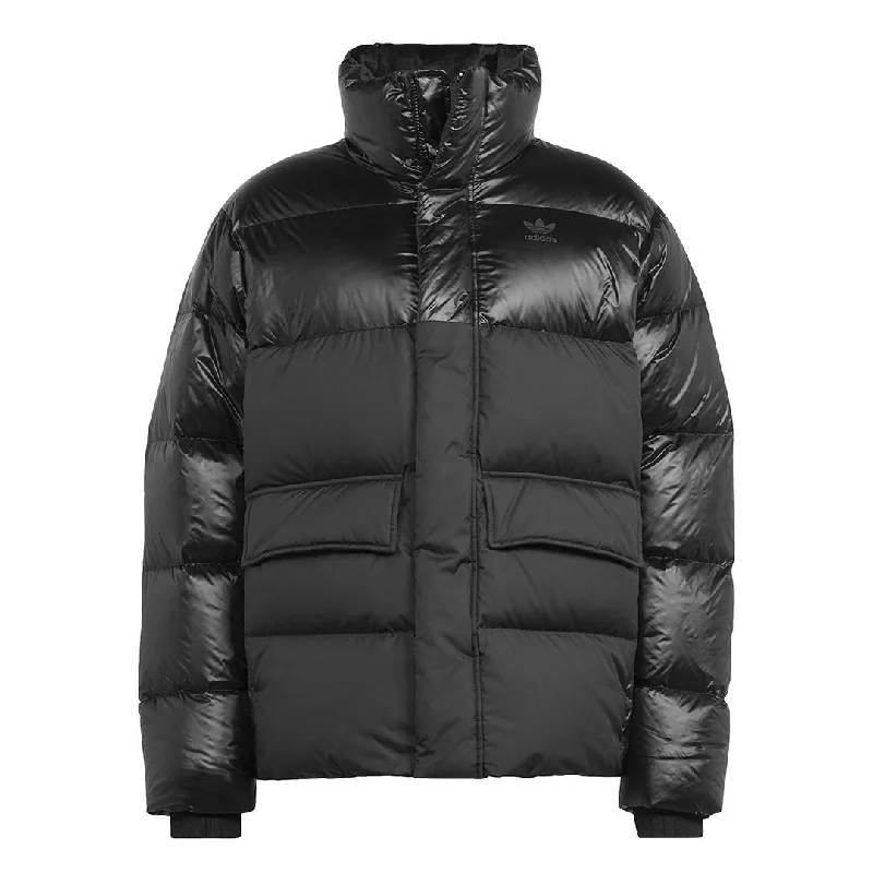 adidas - Men's Midweight Puffer Jacket (IR7133)