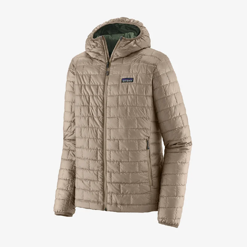 Patagonia Men's Nano Puff® Hoody