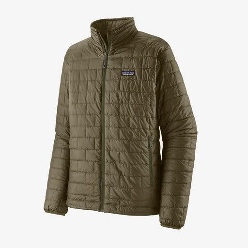 Patagonia Men's Nano Puff® Jacket