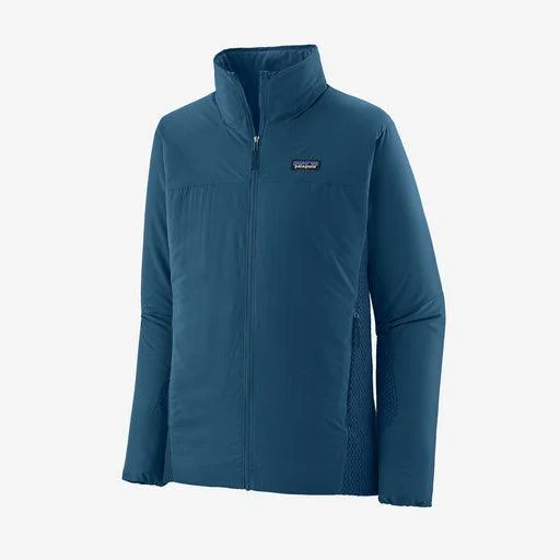 Patagonia Men's Nano-Air® Light Hybrid Jacket