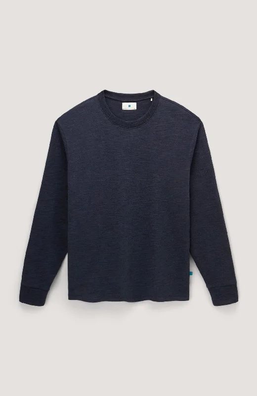 Hudson Crew Long Sleeve