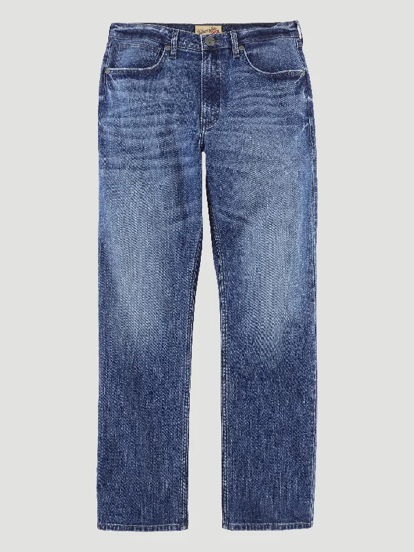 WRANGLER 20X 33 EXTREME RELAXED JEANS