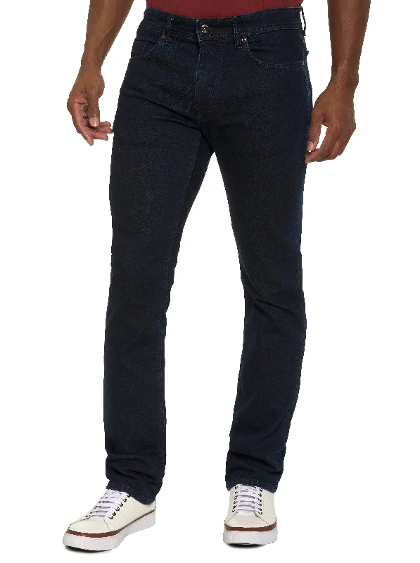 DAYNE DENIM PANT