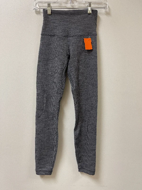 Athletic Leggings By Lululemon  Size: 2