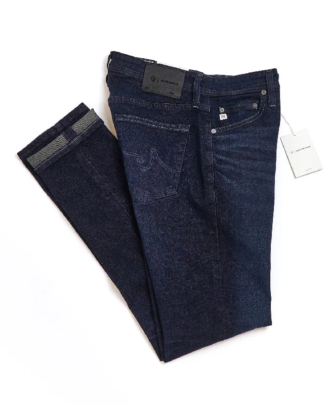 'Tellis' 2 Years Ellington Wash Jeans