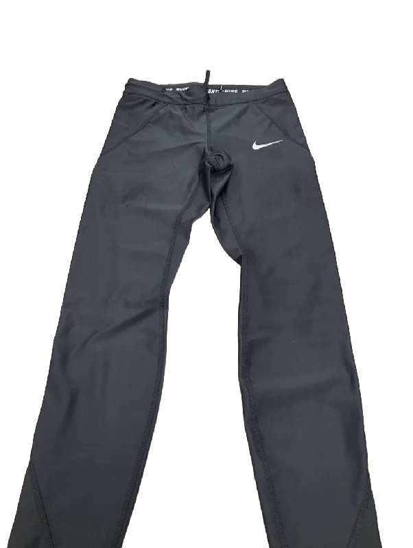 Athletic Leggings By Nike Apparel  Size: S