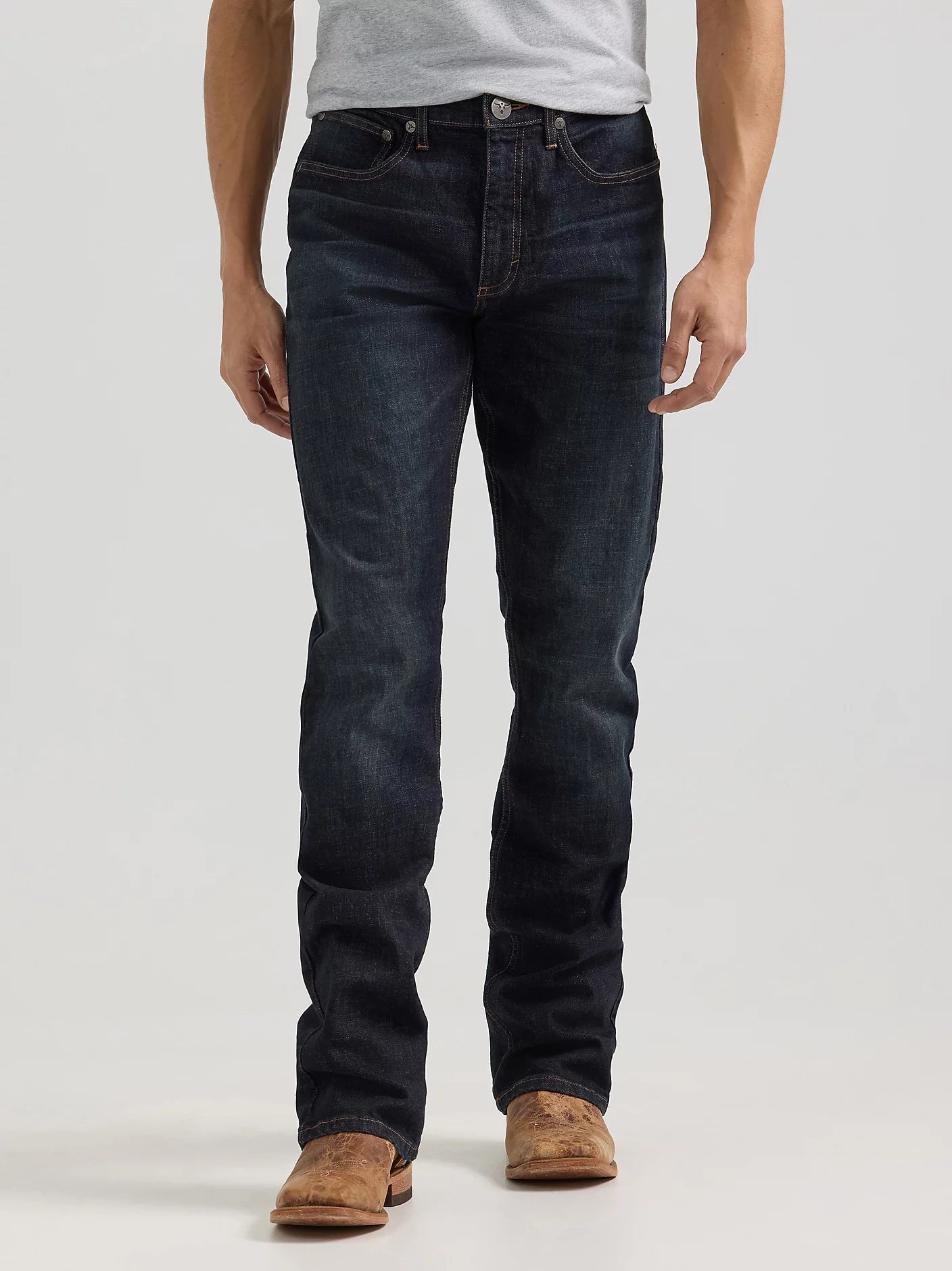 Wrangler® 20X® No. 42 Ogburn Vintage Bootcut Jean