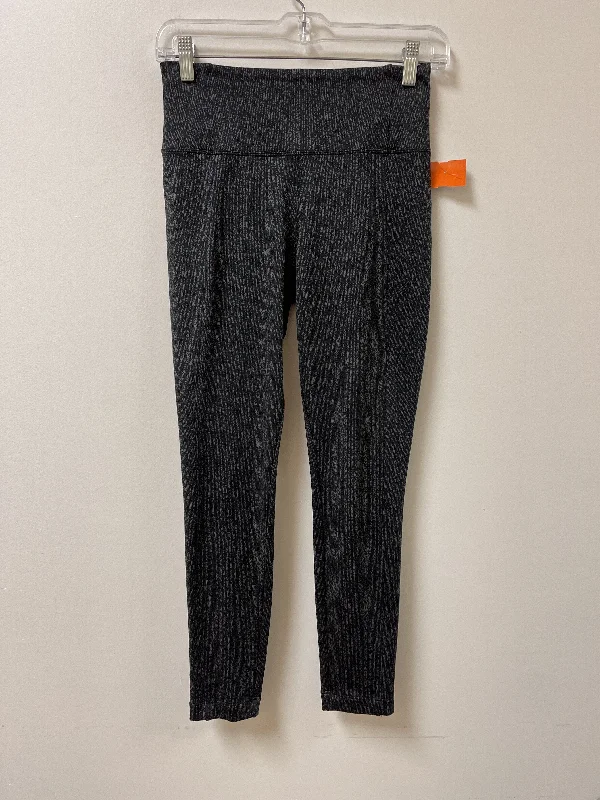 Athletic Leggings By Athleta  Size: Xs