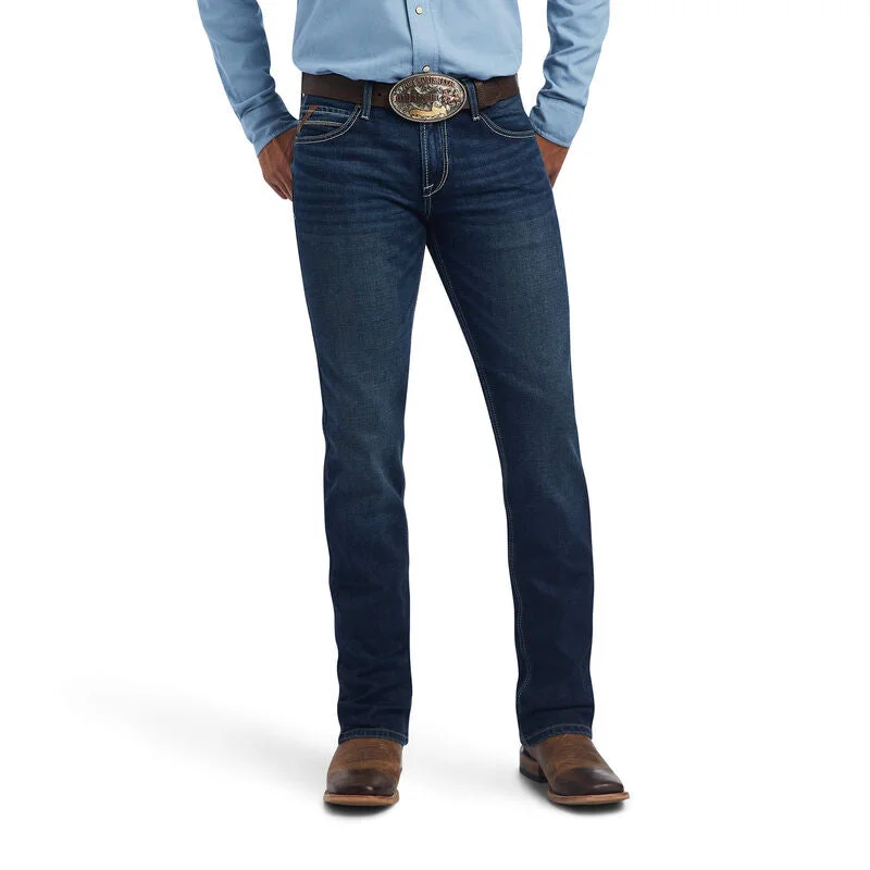 Ariat M7 Slim Ranger Drake Straight Jean