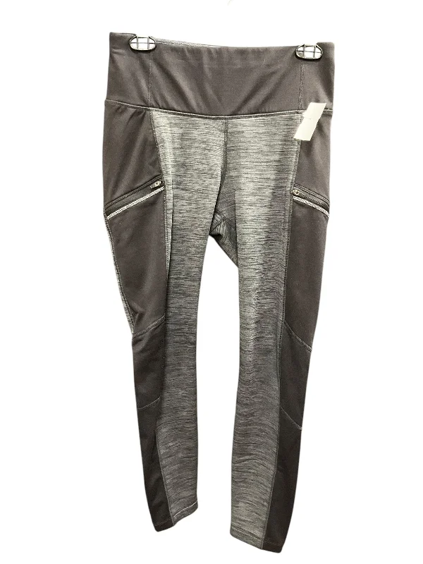 Athletic Leggings By Athleta  Size: M