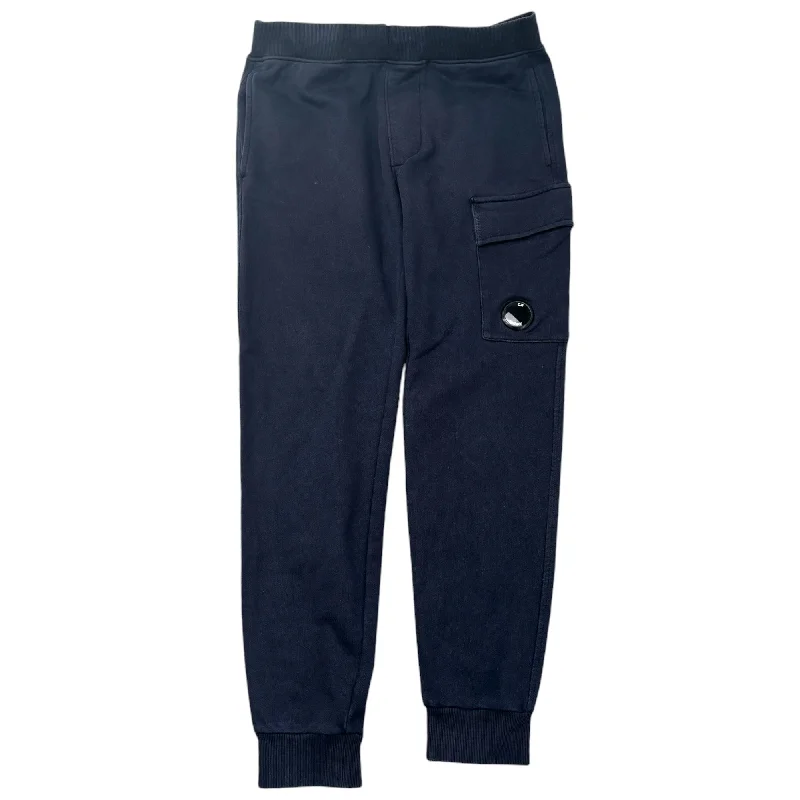 Men's Lens Joggers Navy Size S