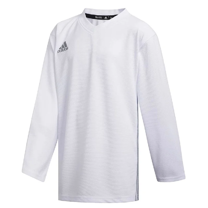 adidas - Men's Hockey Adi Team Jersey (EC8102)