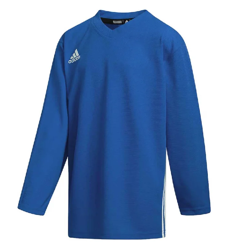 adidas - Men's Hockey adiTeam Jersey (EC8104)