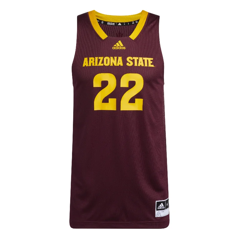 ASU Swingman Jersey MRN