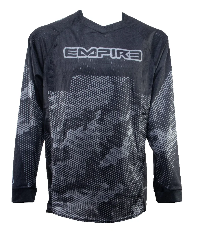 Empire Camotech Jersey