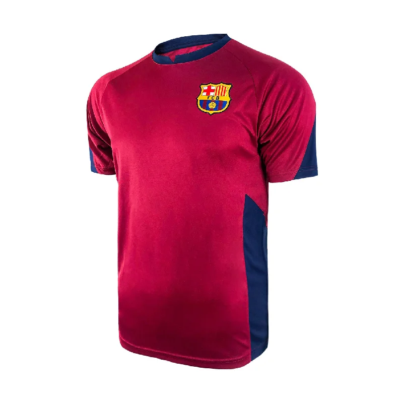 FC Barcelona Adult Striker Game Day Shirt