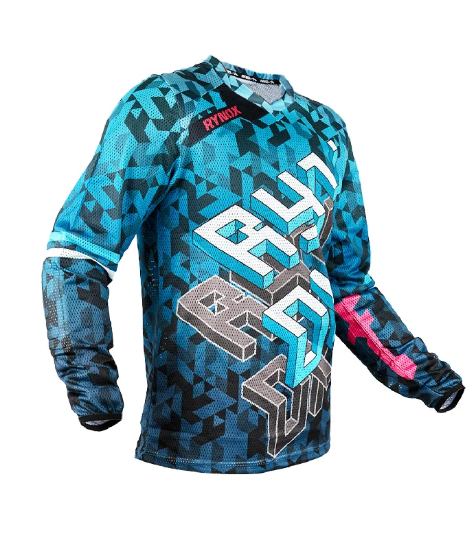 FUSION NEO OFFROAD JERSEY