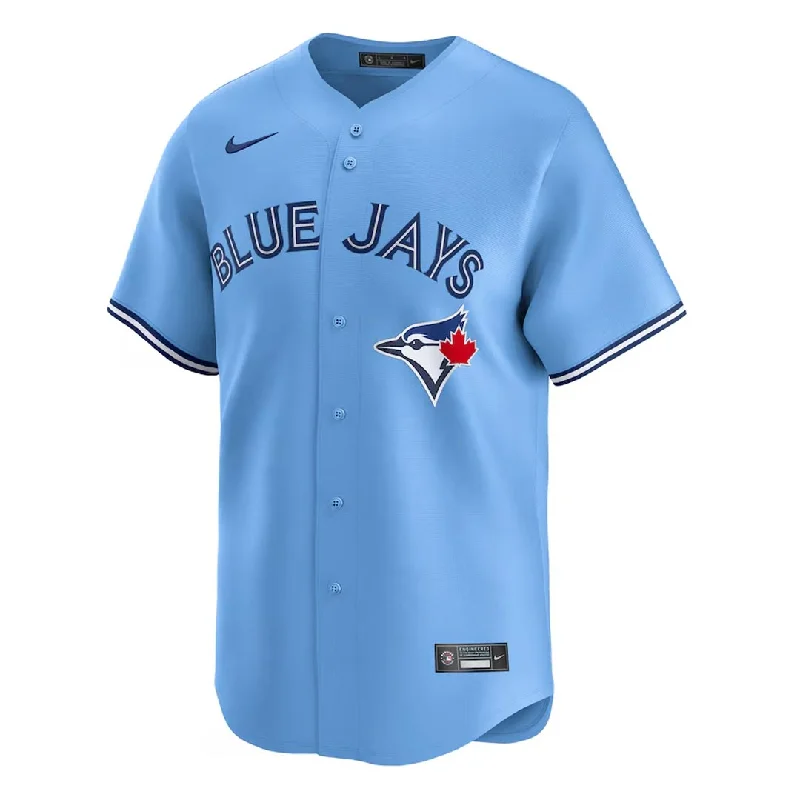 MLB - Men's Toronto Blue Jays Yusei Kikuchi Limited Jersey (T7LM 0DNM TO9 00Y)