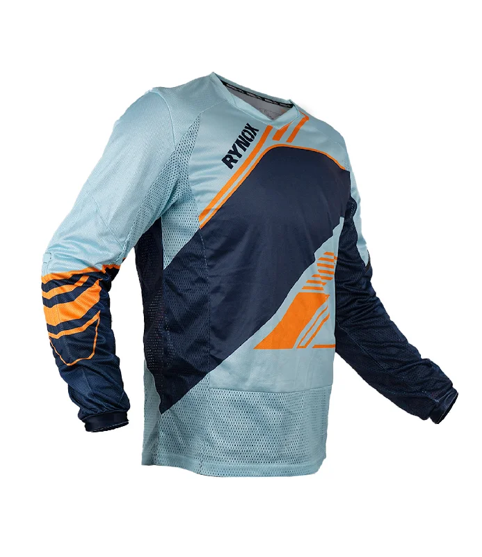 FRONTIER PRO OFFROAD JERSEY