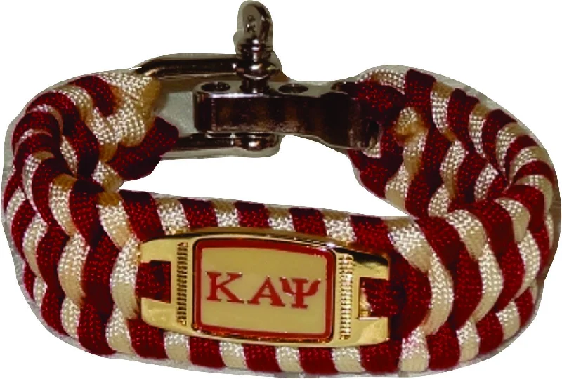 Kappa Survival Band