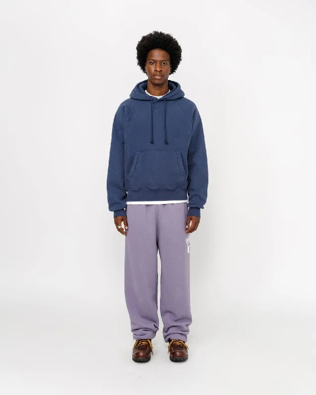 STÜSSY 80 FLEECE PANT