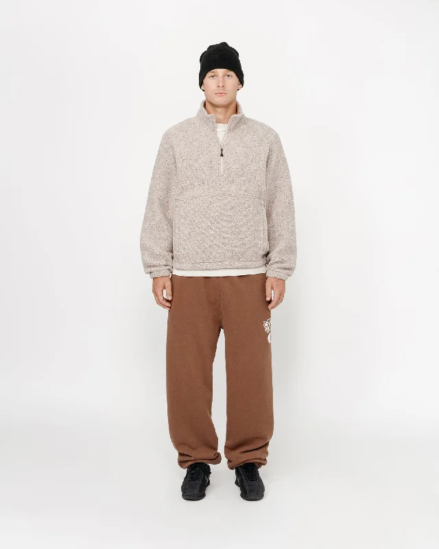 STÜSSY 80 FLEECE PANT