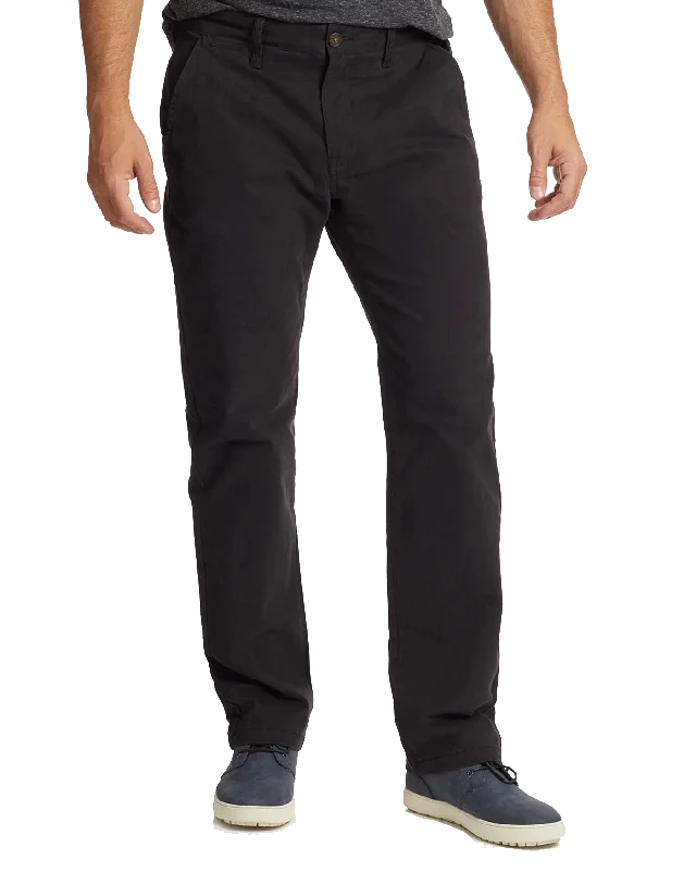 CASTLETON STRETCH CHINO - NASHVILLE STRAIGHT