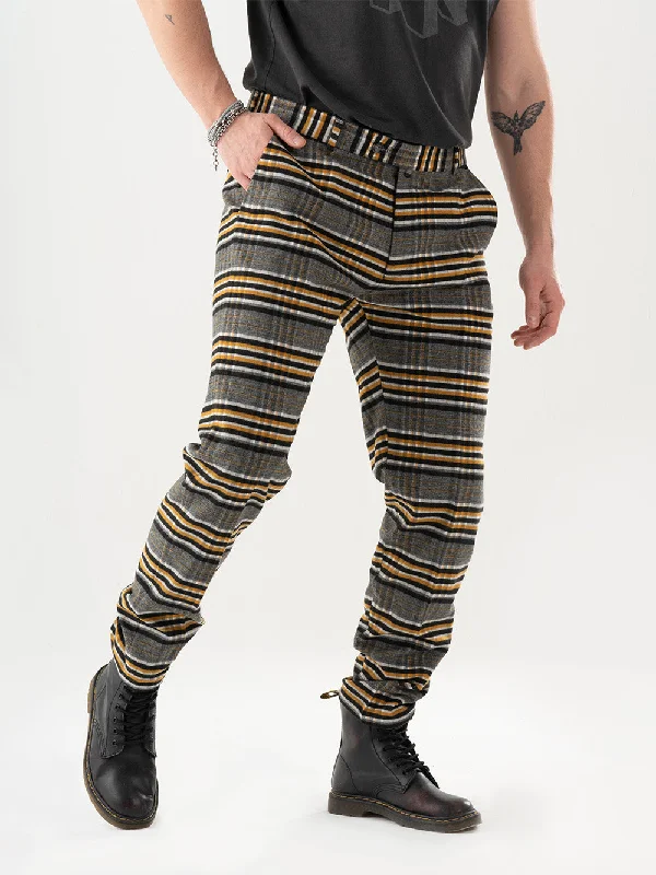 GAMOR PANTS