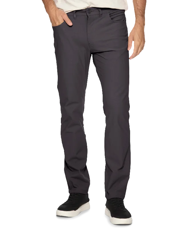 JOURNEY STRETCH 5-POCKET PANT - NASHVILLE STRAIGHT