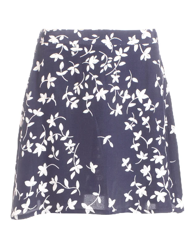 Label Amy Short Skirt