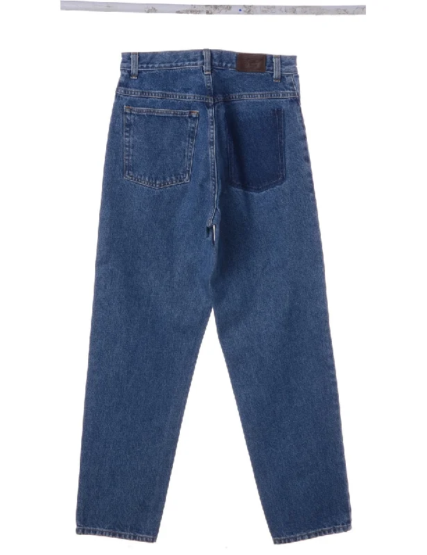 Label Anna Back Pocket Jeans