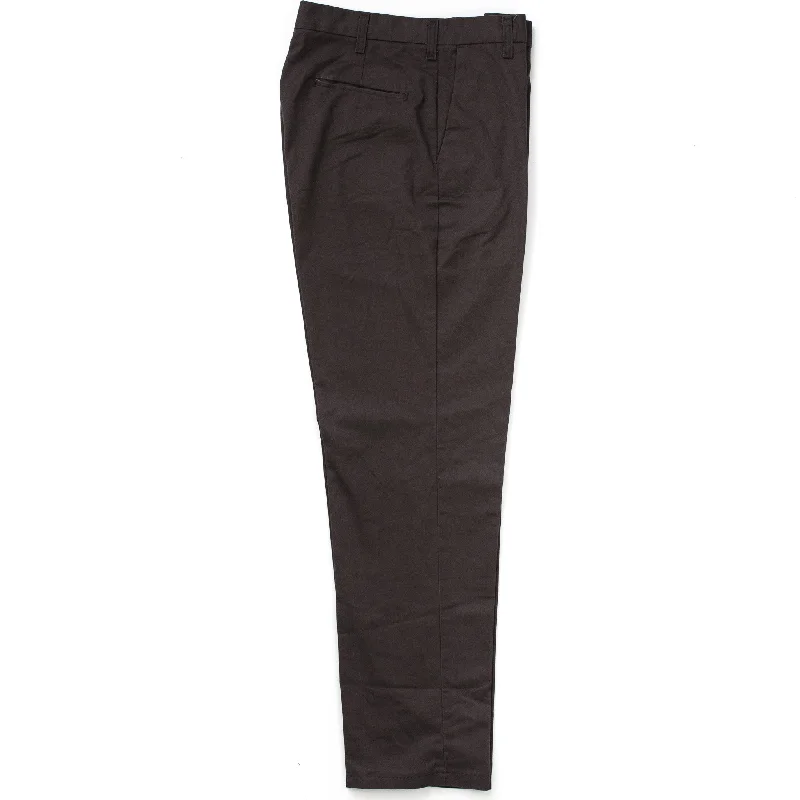 Used Standard Work Pants - Brown