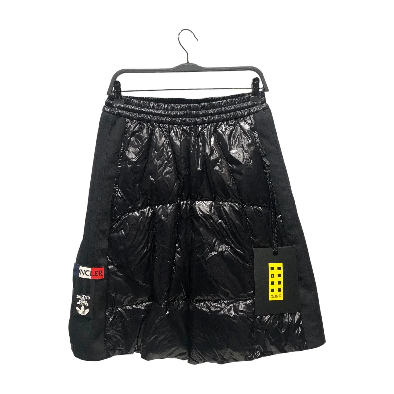 MONCLER/adidas/Shorts/S/BLK/bermuda shorts