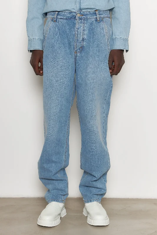 Another Jeans 2.0 Light Blue