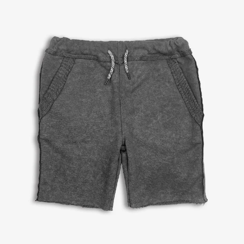 Brighton Shorts | Vintage Black