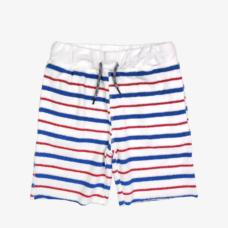 Camp Shorts | USA Terry