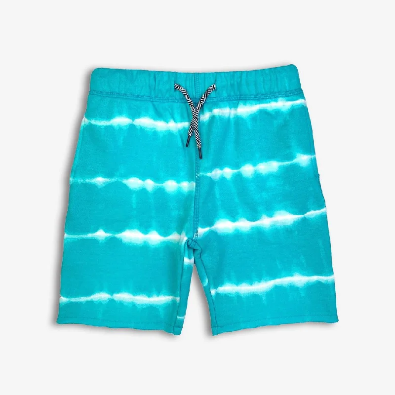 Camp Shorts | Sea Stripe