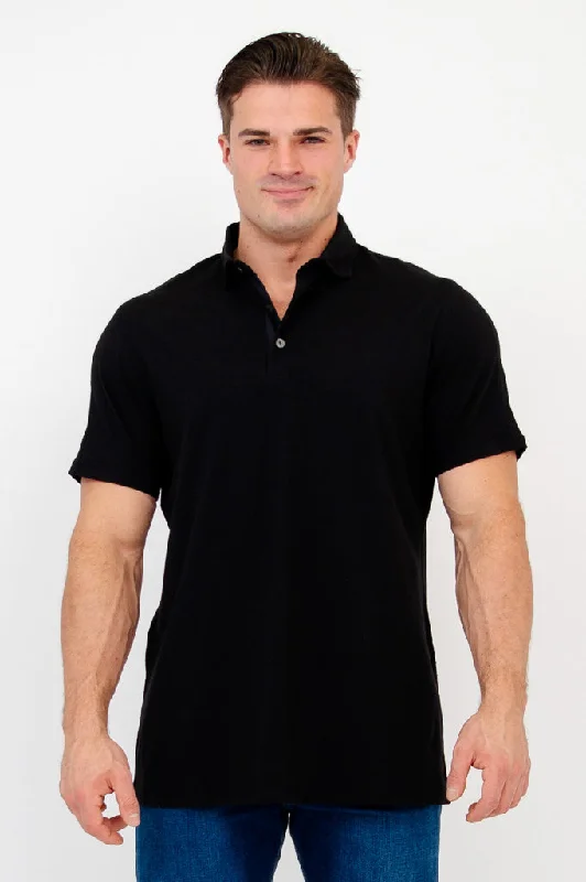 Phil Polo, Black, Bamboo