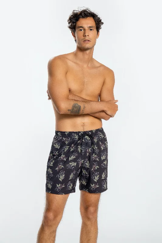 Seaside Beach Shorts